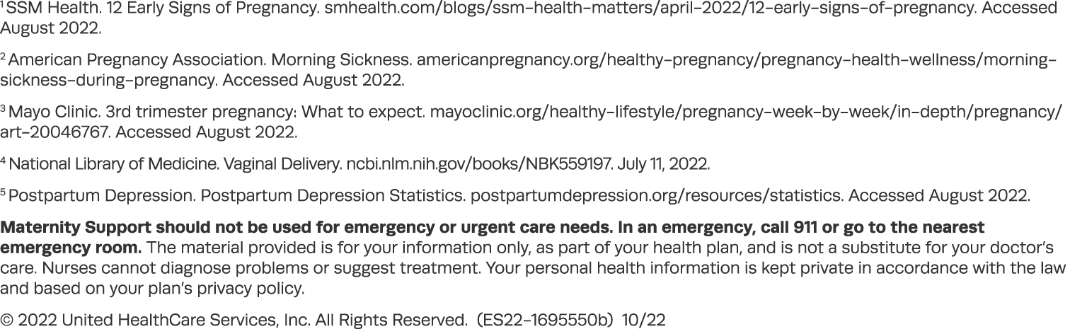 1 SSM Health  12 Early Signs of Pregnancy  smhealth com blogs ssm-health-matters april-2022 12-early-signs-of-pregnan   